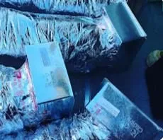 Slide of Indoor Climate Experts