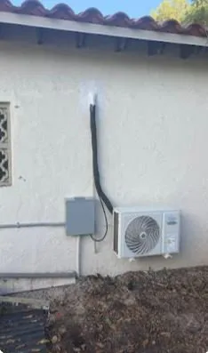 Slide of Indoor Climate Experts