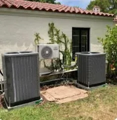 Slide of Indoor Climate Experts