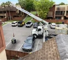 Slide of Indoor Climate Experts