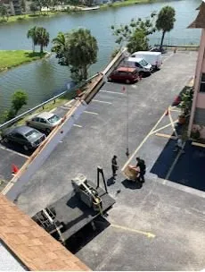 Slide of Indoor Climate Experts