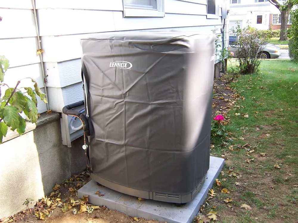 Slide of Indoor Climate Systems