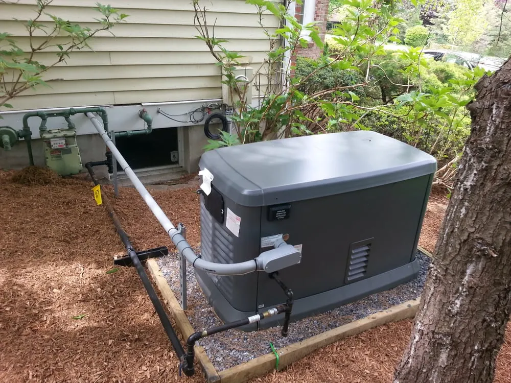 Slide of Indoor Climate Systems