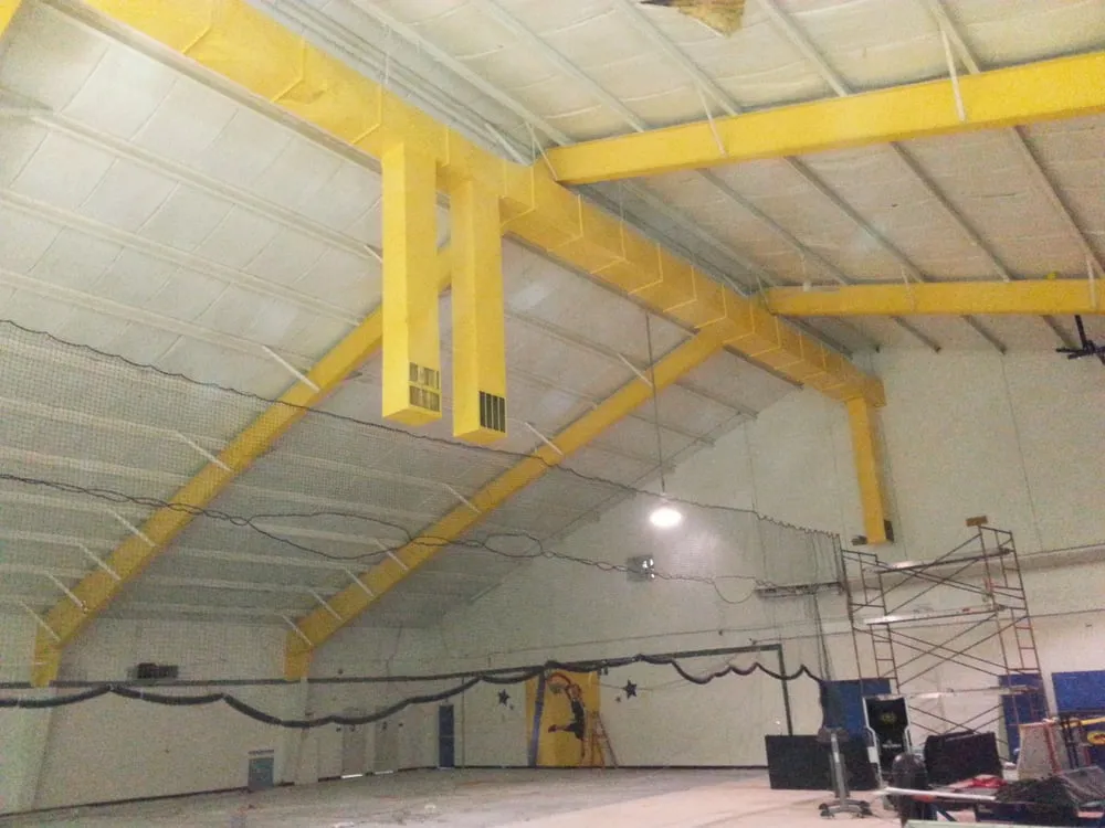 Slide of Indoor Climate Systems