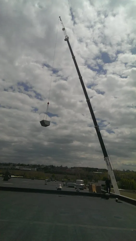 Slide of Indoor Climate Systems