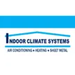 Indoor Climate Systems Logo