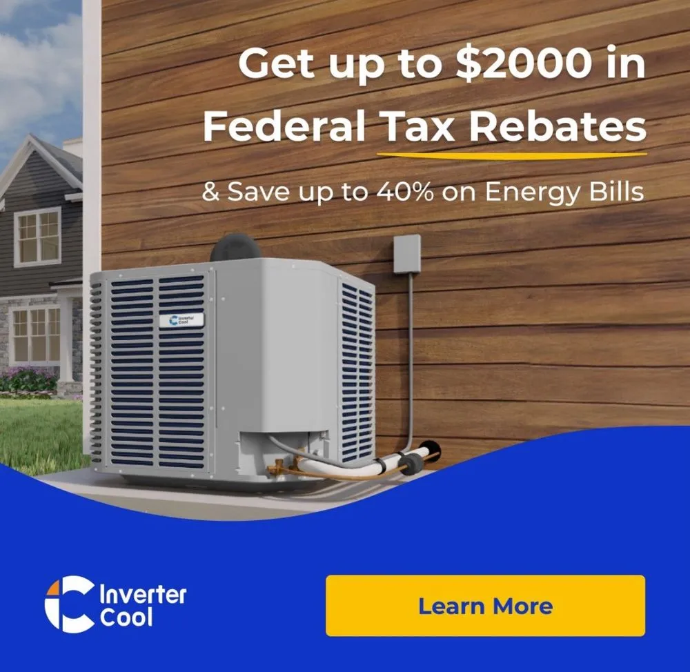 Slide of Indoor Comfort Equipment