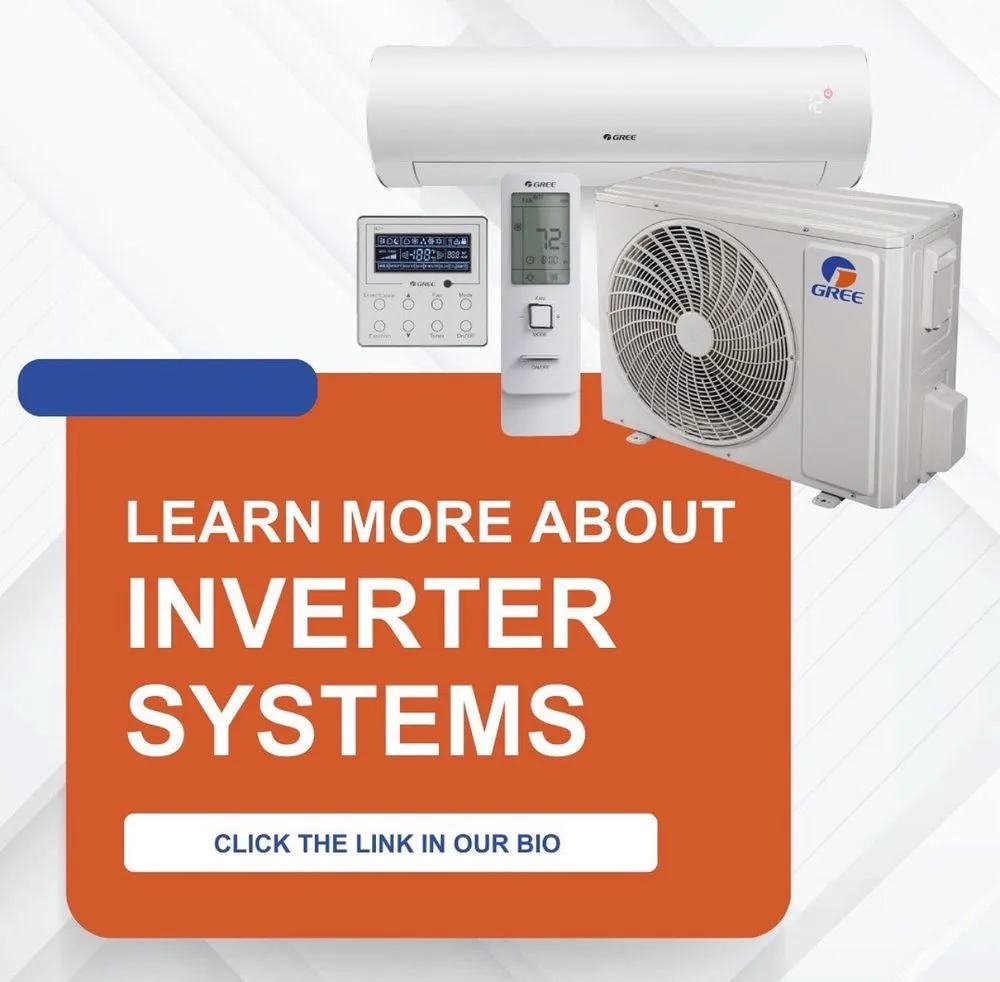 Slide of Indoor Comfort Equipment