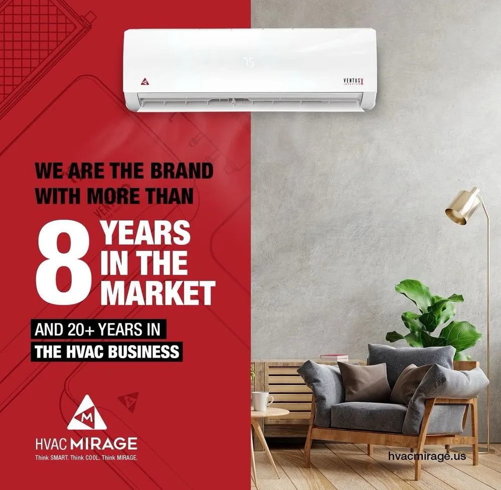 Slide of Indoor Comfort Equipment