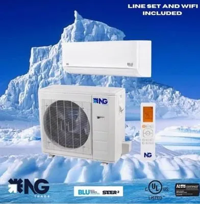 Indoor Comfort Equipment