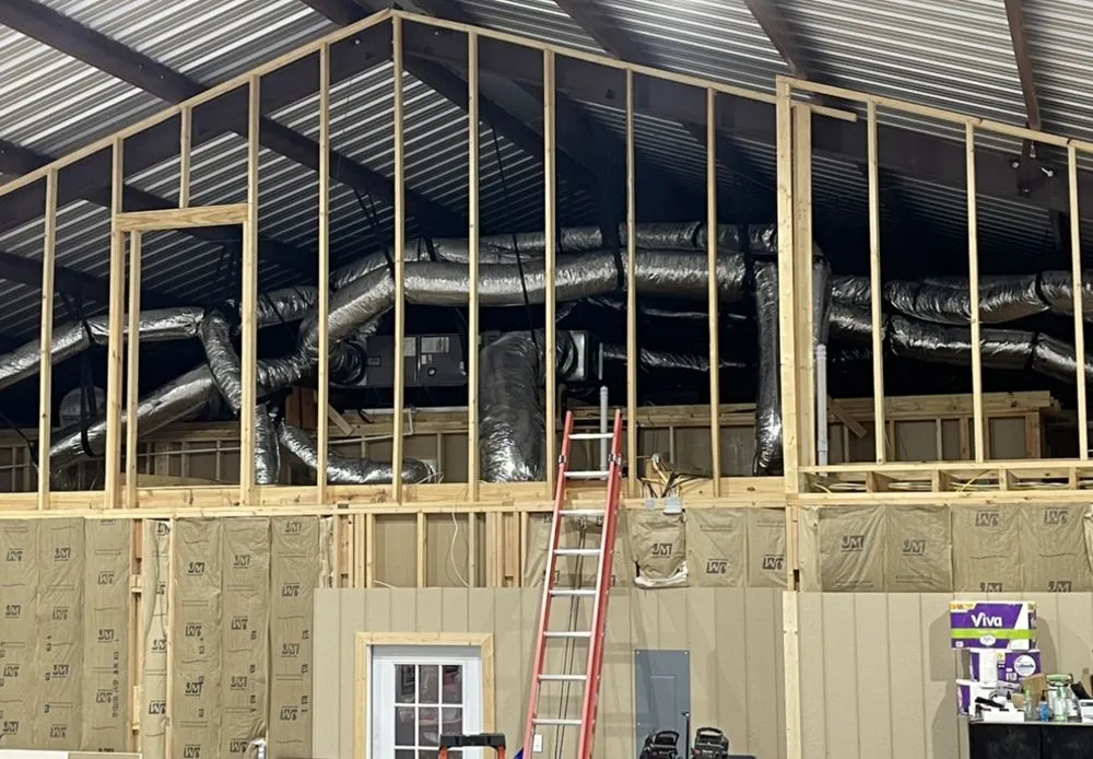 Slide of Indoor Comfort Experts A/C