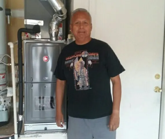 Slide of Indoor Comfort Heating & Air Conditioning