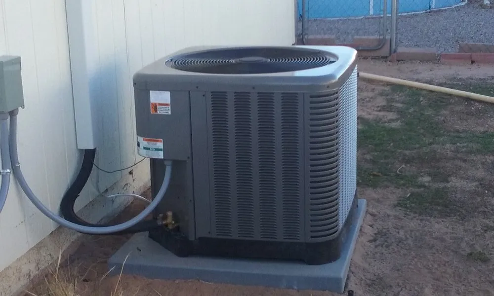 Slide of Indoor Comfort Heating & Air Conditioning