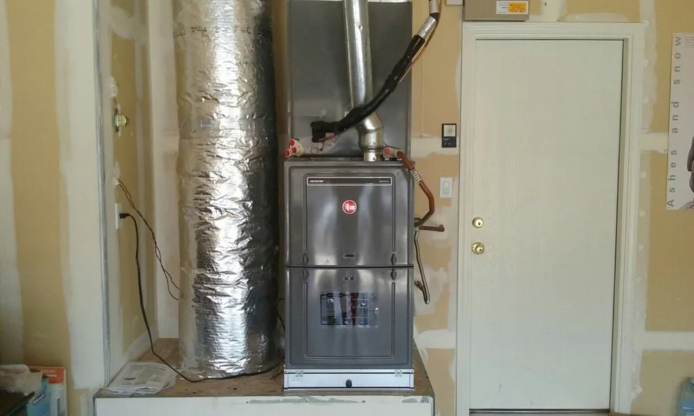 Slide of Indoor Comfort Heating & Air Conditioning