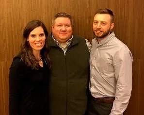 Slide of Indoor Comfort Heating & Cooling