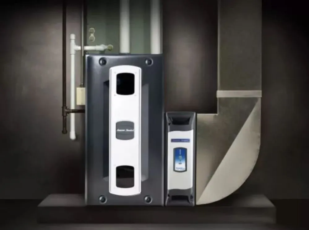 Slide of Indoor Comfort Heating and Air Conditioning