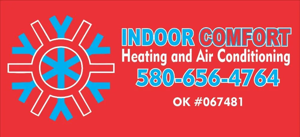 Slide of Indoor Comfort Heating and Air Conditioning