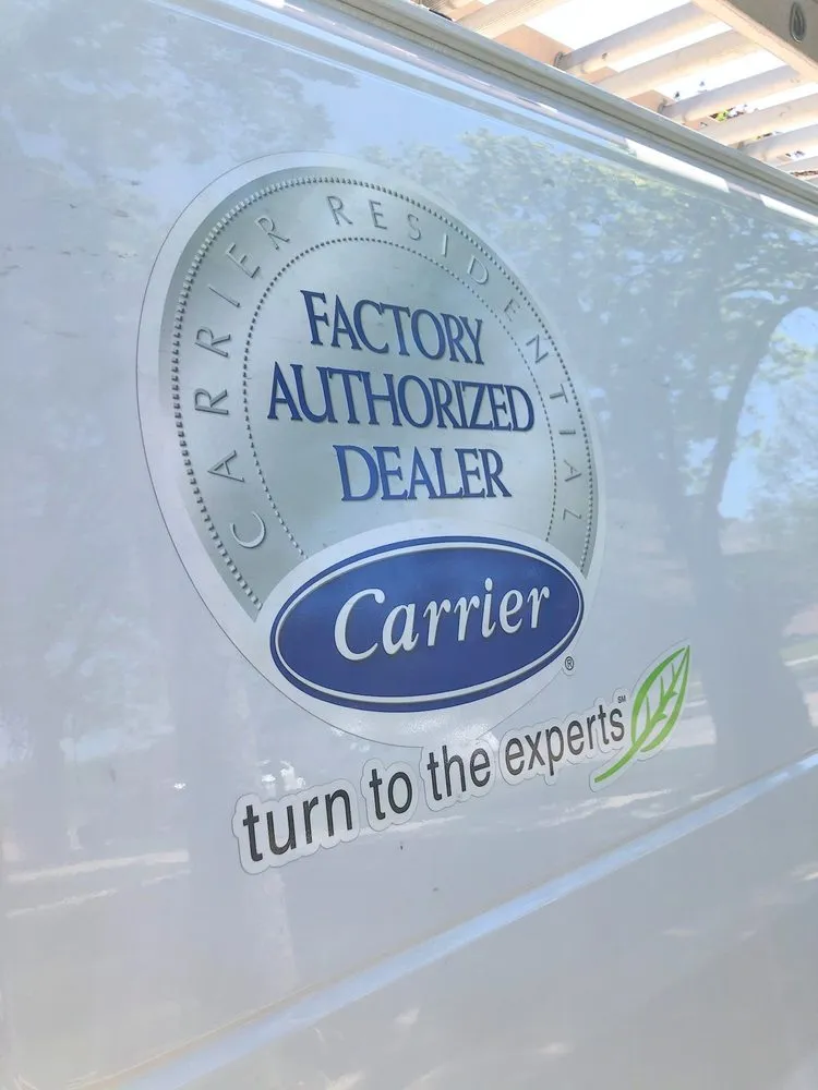 Slide of Indoor Comfort