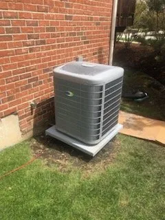 Slide of Indoor Comfort