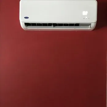 Slide of Indoor Comfort