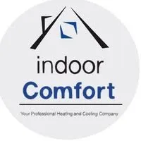 Slide of Indoor Comfort