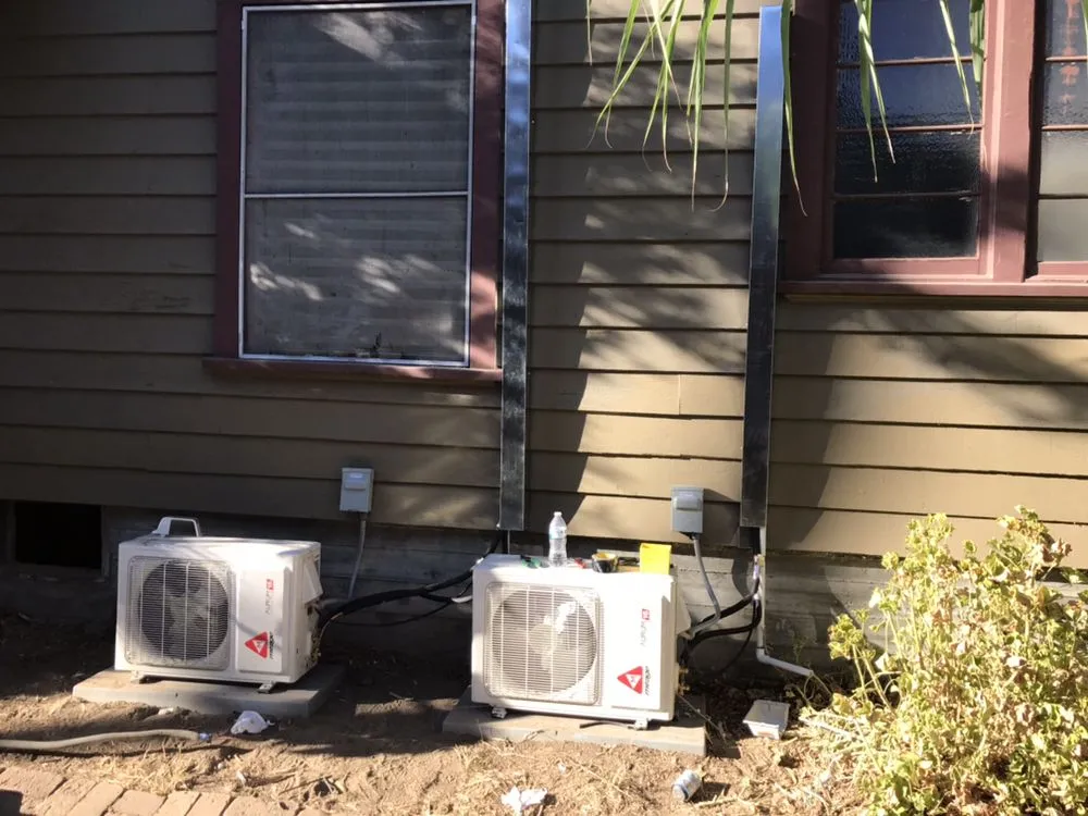 Slide of Indoor Comfort