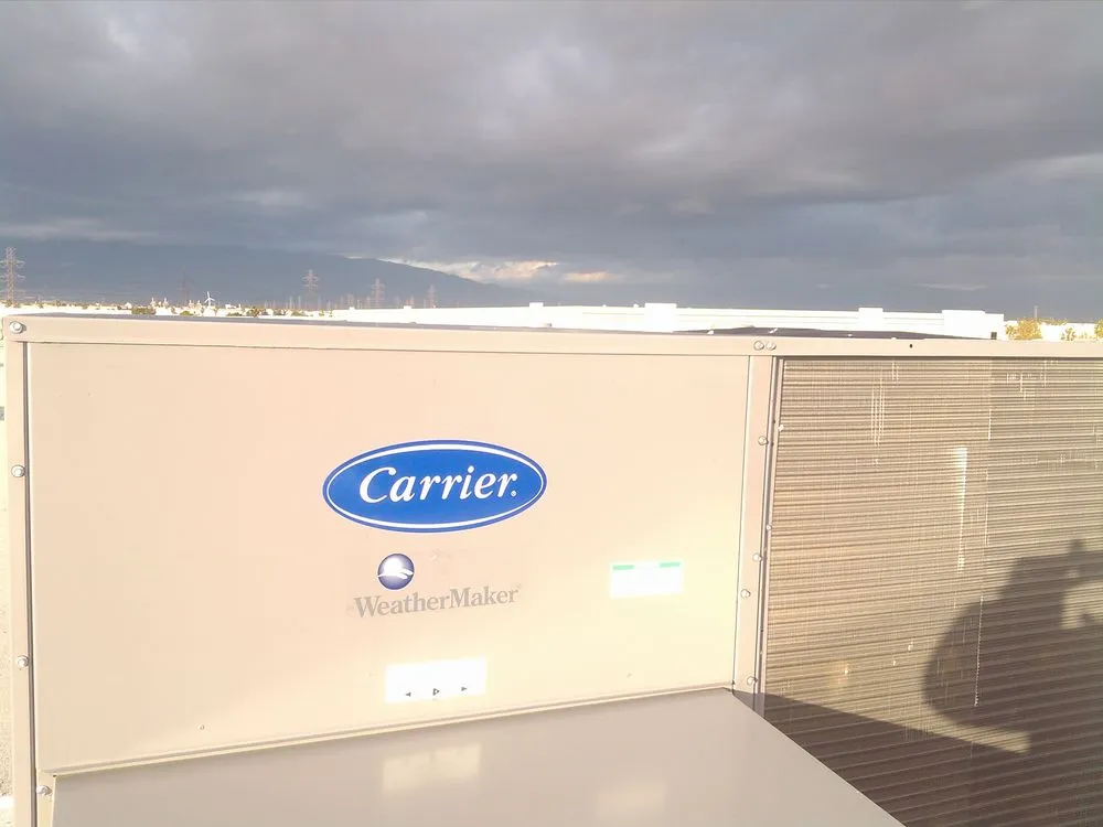 Slide of Indoor Comfort