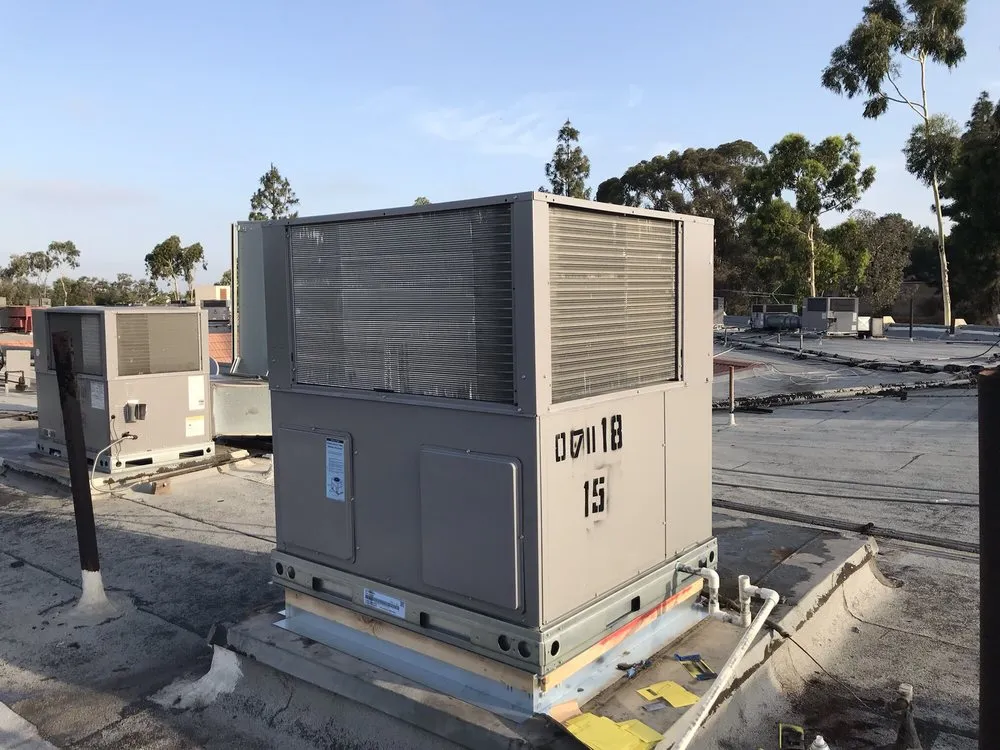 Slide of Indoor Comfort