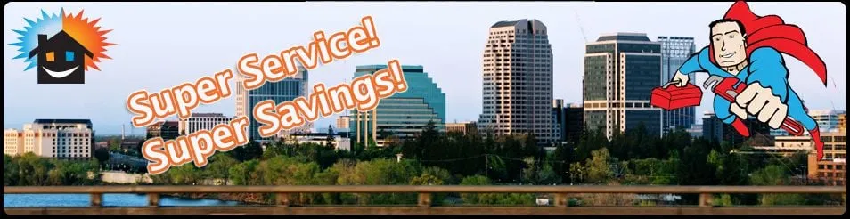 Slide of Indoor Comfort Services