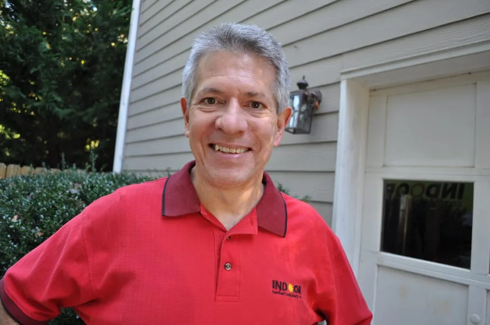 Slide of Indoor Comfort Solutions