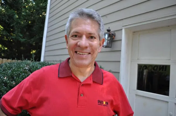 Indoor Comfort Solutions Logo