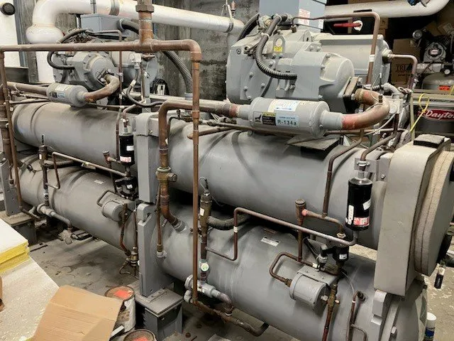 Slide of Indoor Comfort Solutions