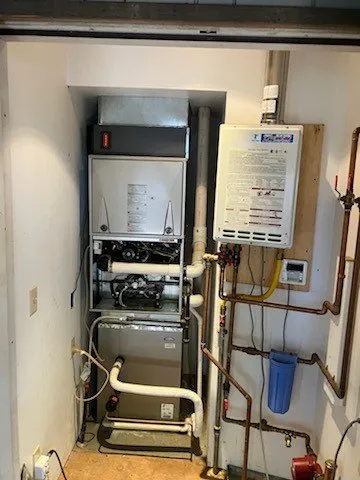 Slide of Indoor Comfort Solutions