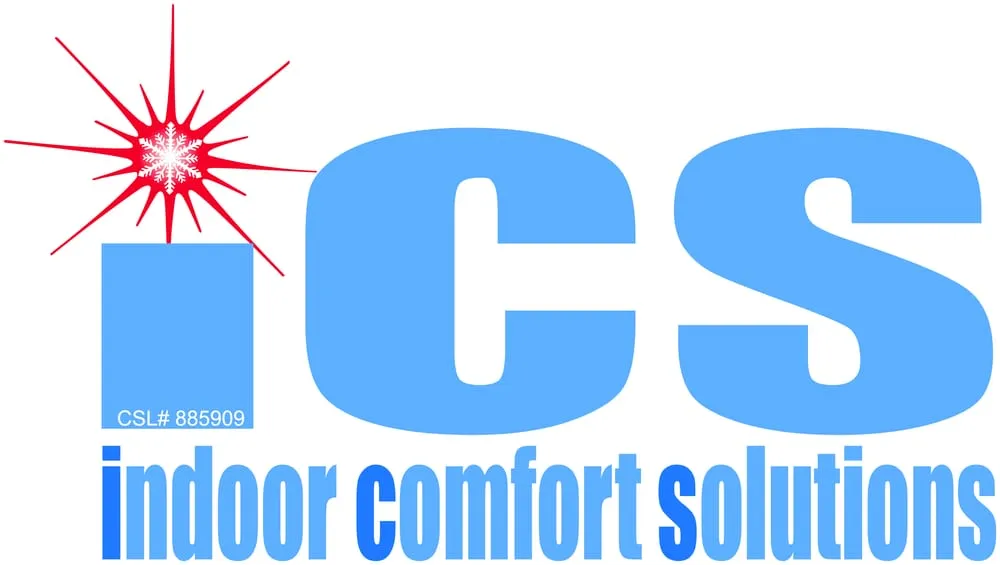 Slide of Indoor Comfort Solutions