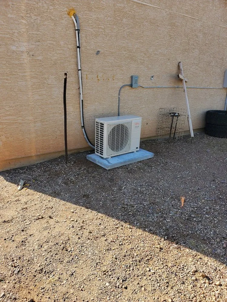 Slide of Indoor comfort solutions