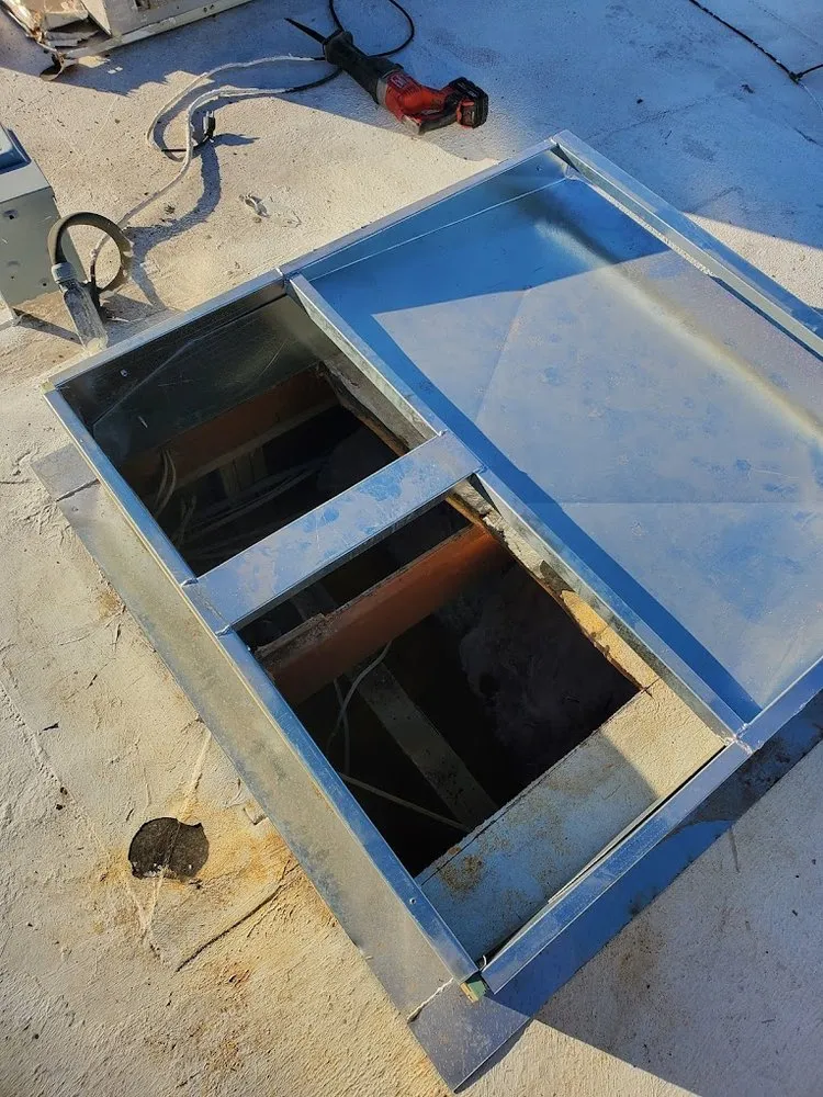 Slide of Indoor comfort solutions