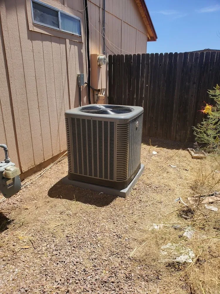 Slide of Indoor comfort solutions