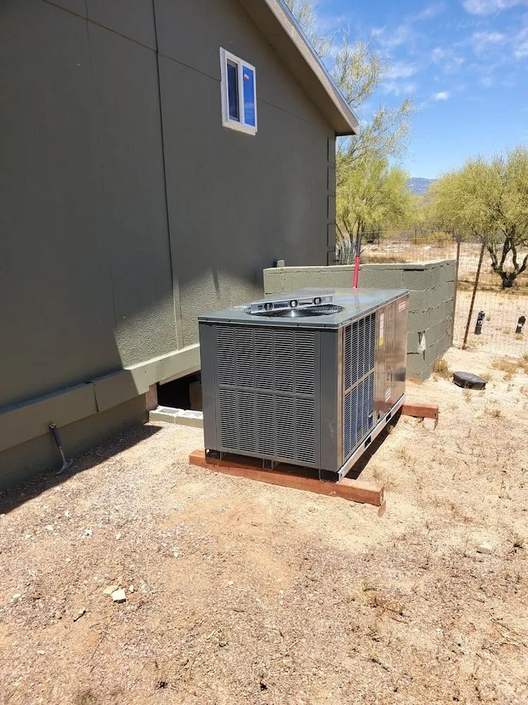 Slide of Indoor comfort solutions