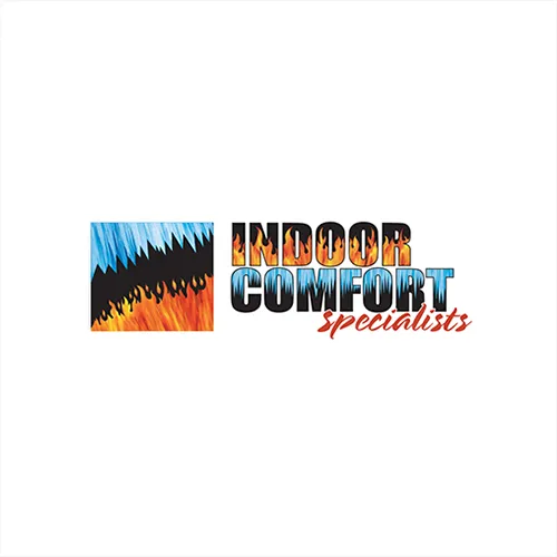 Slide of Indoor Comfort Specialists