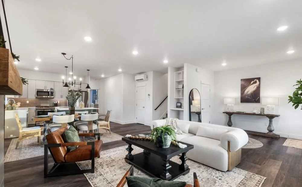 Slide of Indoor Comfort Systems