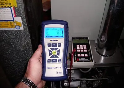 Certified air conditioning service in St. Louis, MO by Indoor Comfort Team