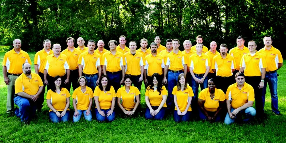 Top-rated HVAC maintenance near you in St. Louis, MO by Indoor Comfort Team