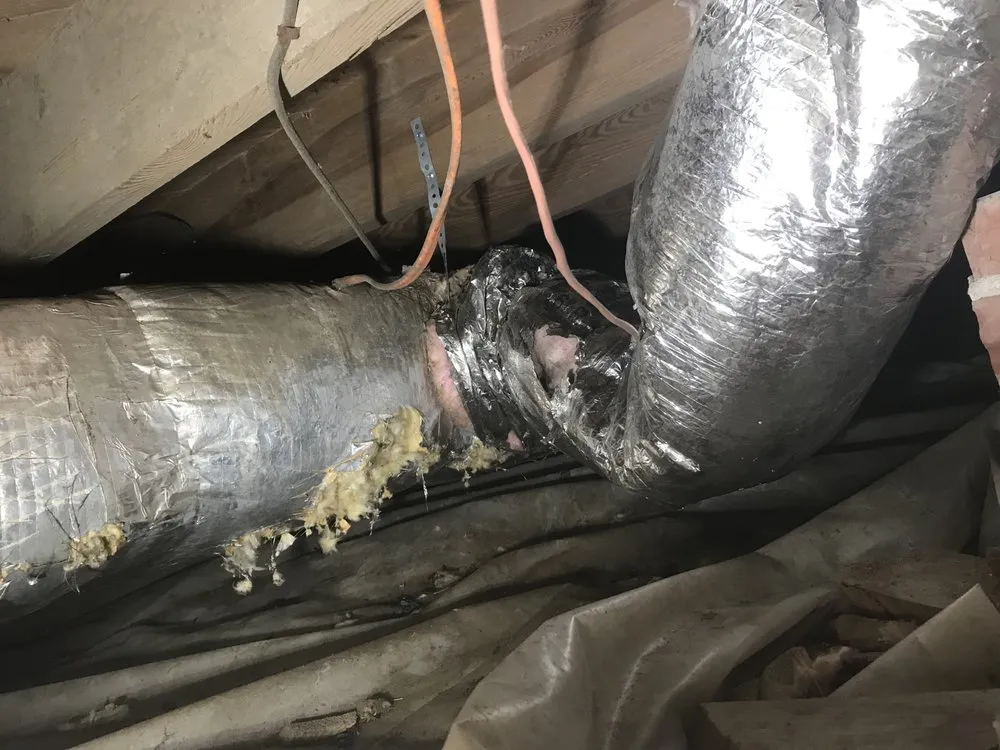 Slide of Indoor Conditioning Experts HVAC