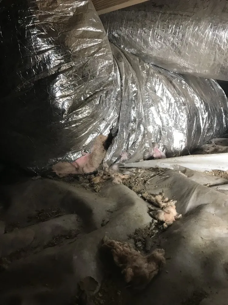 Slide of Indoor Conditioning Experts HVAC