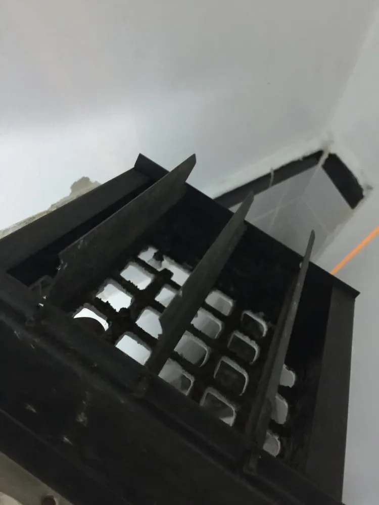 Slide of Indoor Environmental Solutions