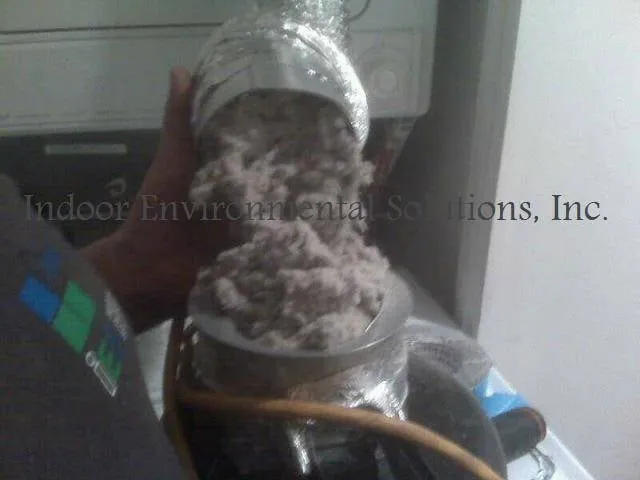 Slide of Indoor Environmental Solutions