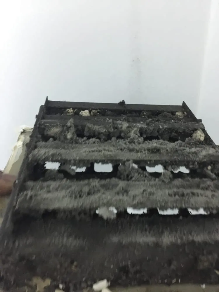 Slide of Indoor Environmental Solutions