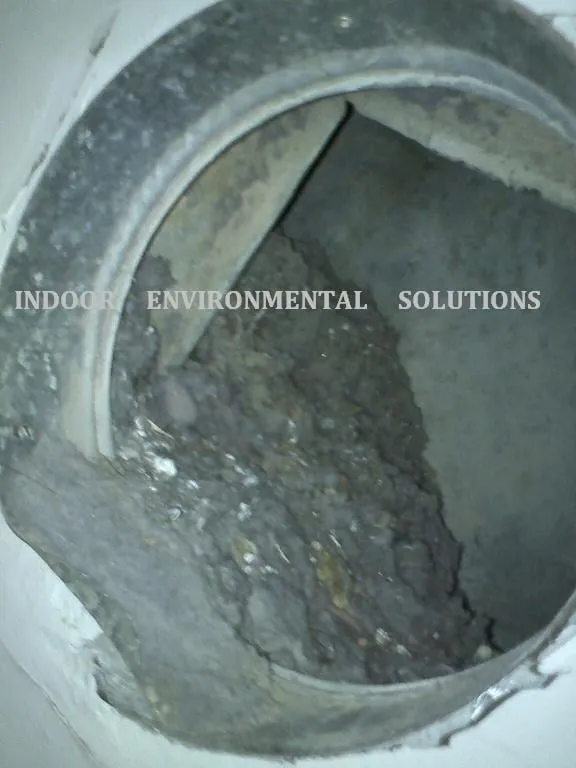 Slide of Indoor Environmental Solutions
