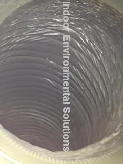 Slide of Indoor Environmental Solutions