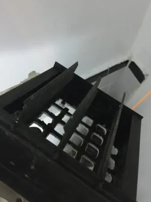 Indoor Environmental Solutions Logo